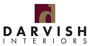Darvish Interiors logo
