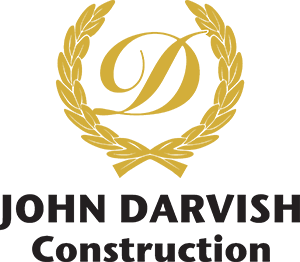 Darvish Construction logo