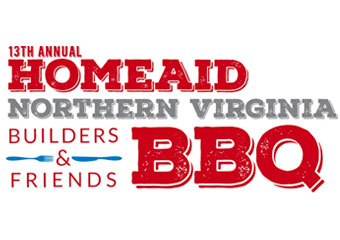 13th Annual Builders & Friends BBQ