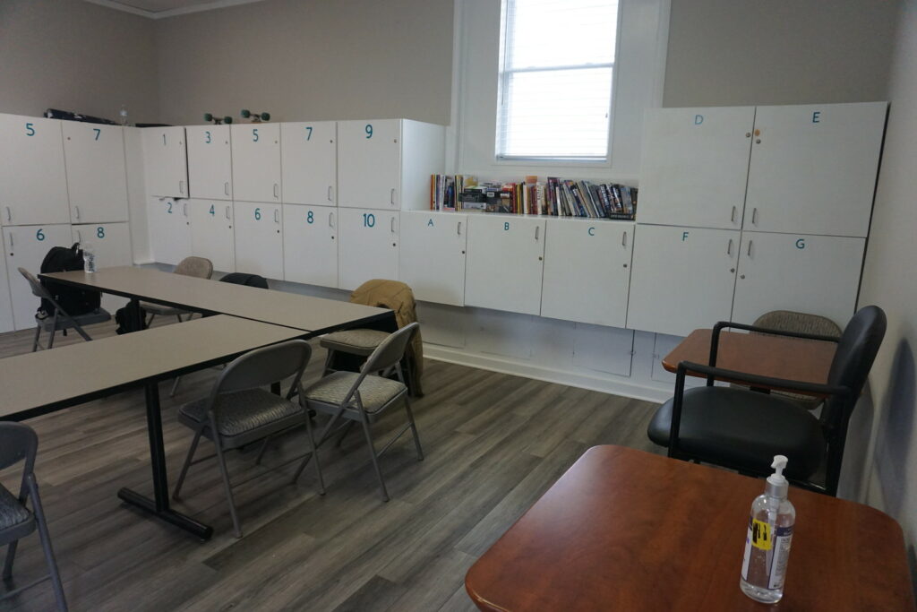 Winchester Rescue Mission, 2020 HomeAid National Capital Region