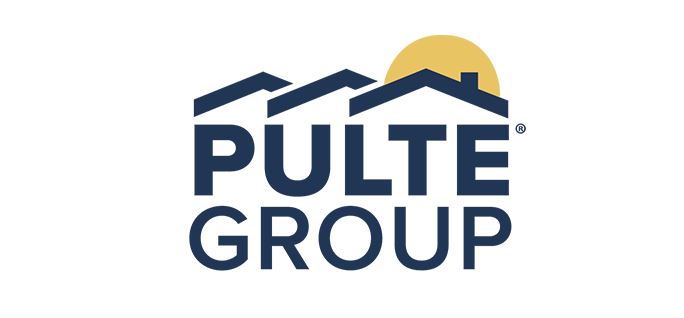 PulteGroup logo