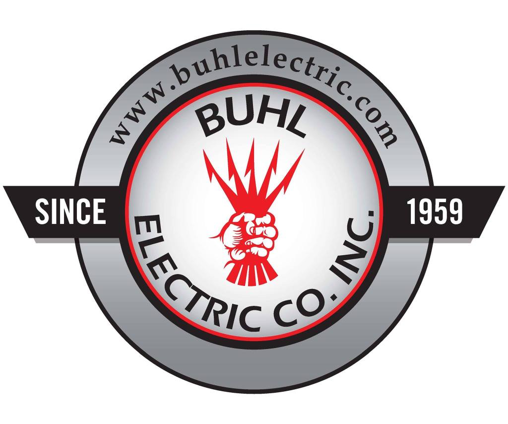 Buhl Electric Co. Inc. logo