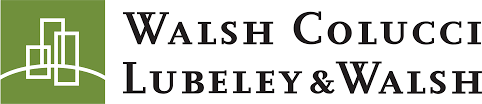 Walsh Colucci Lubeley & Walsh logo