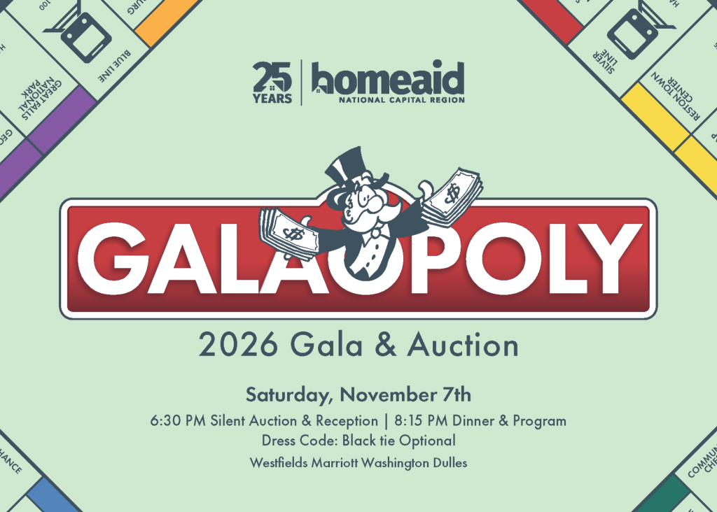 Gala Invitation